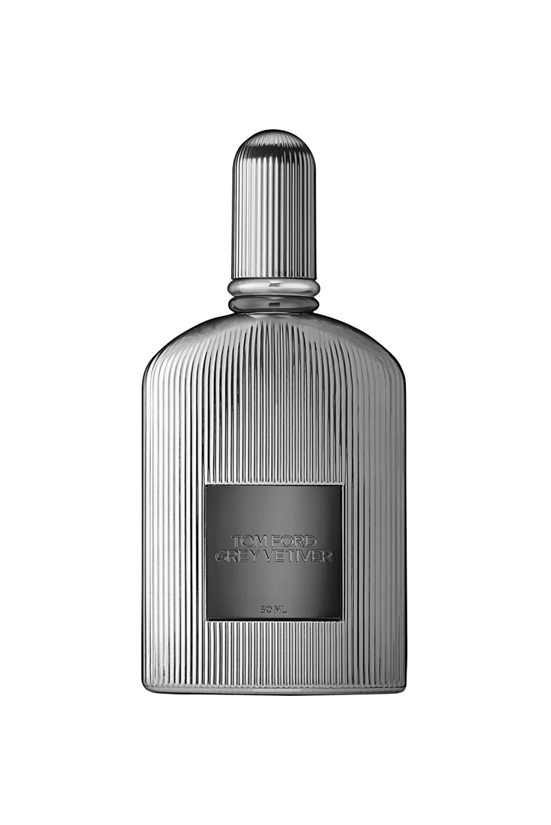 عطر ادکلن تام فورد گری وتیور پارفوم | (2023) Tom Ford Grey Vetiver Parfum