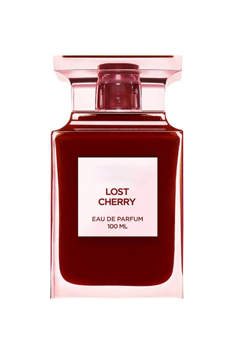 عطر ادکلن تام فورد لاست چری | Tom Ford Lost Cherry 100ml
