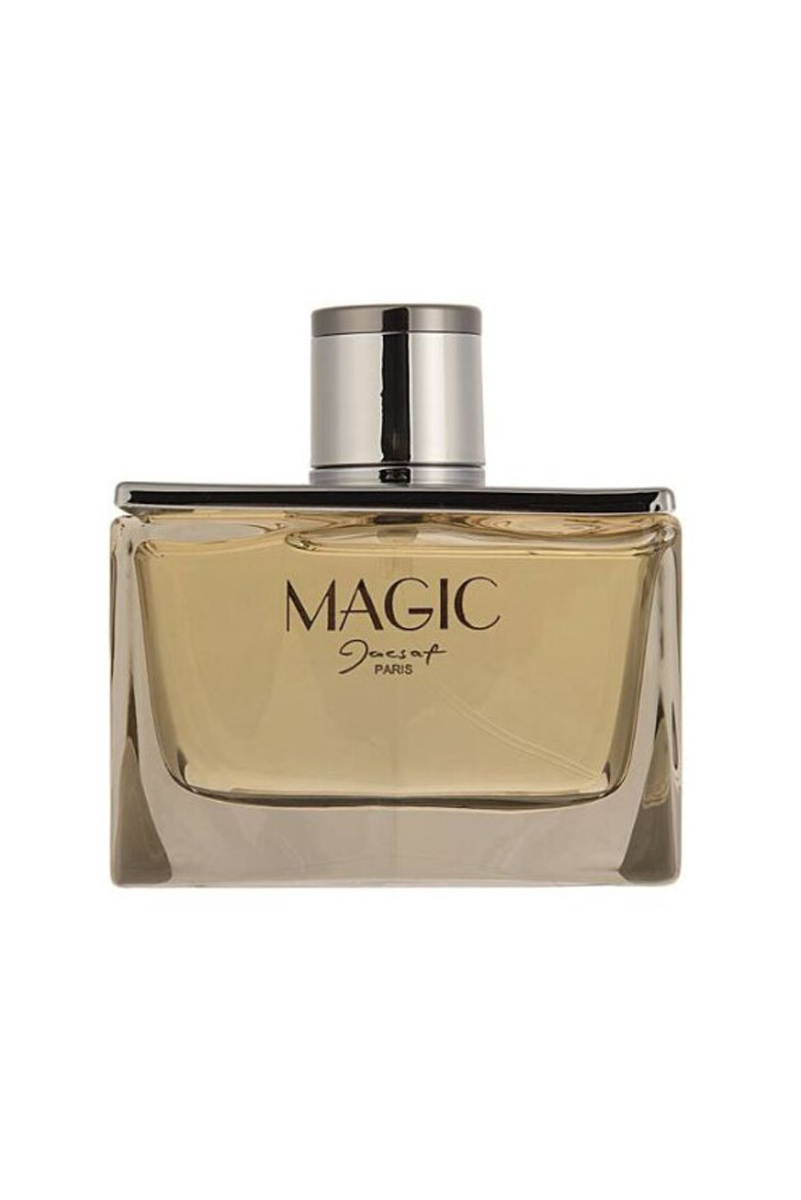 عطر ادکلن ژک ساف مجیک(مشابه لالیک انکر نویر) | Jacsaf Magic