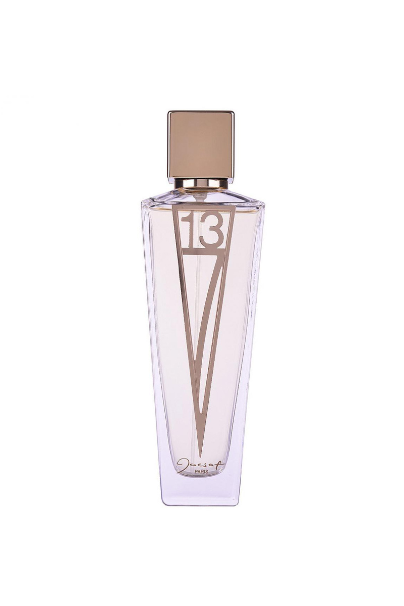 عطر ادکلن ژک ساف اف 713(مشابه لانکوم لاوی است بله) | Jacsaf F713