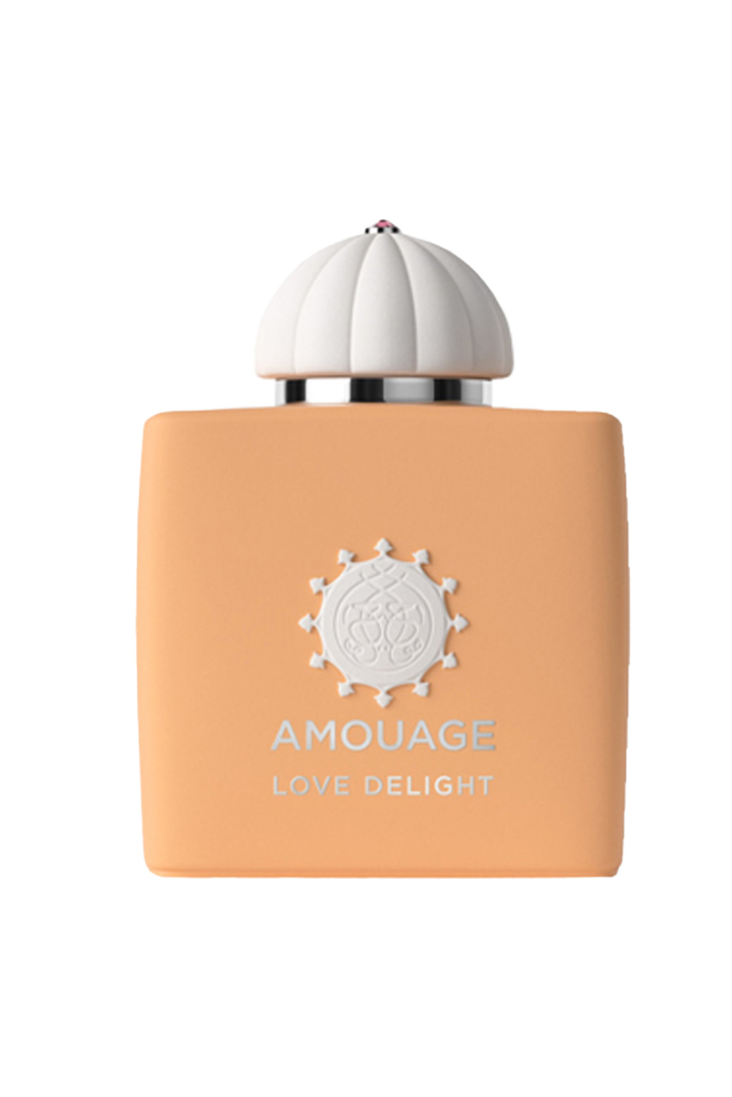 عطر ادکلن آمواج لاو دیلایت | Amouage Love Delight