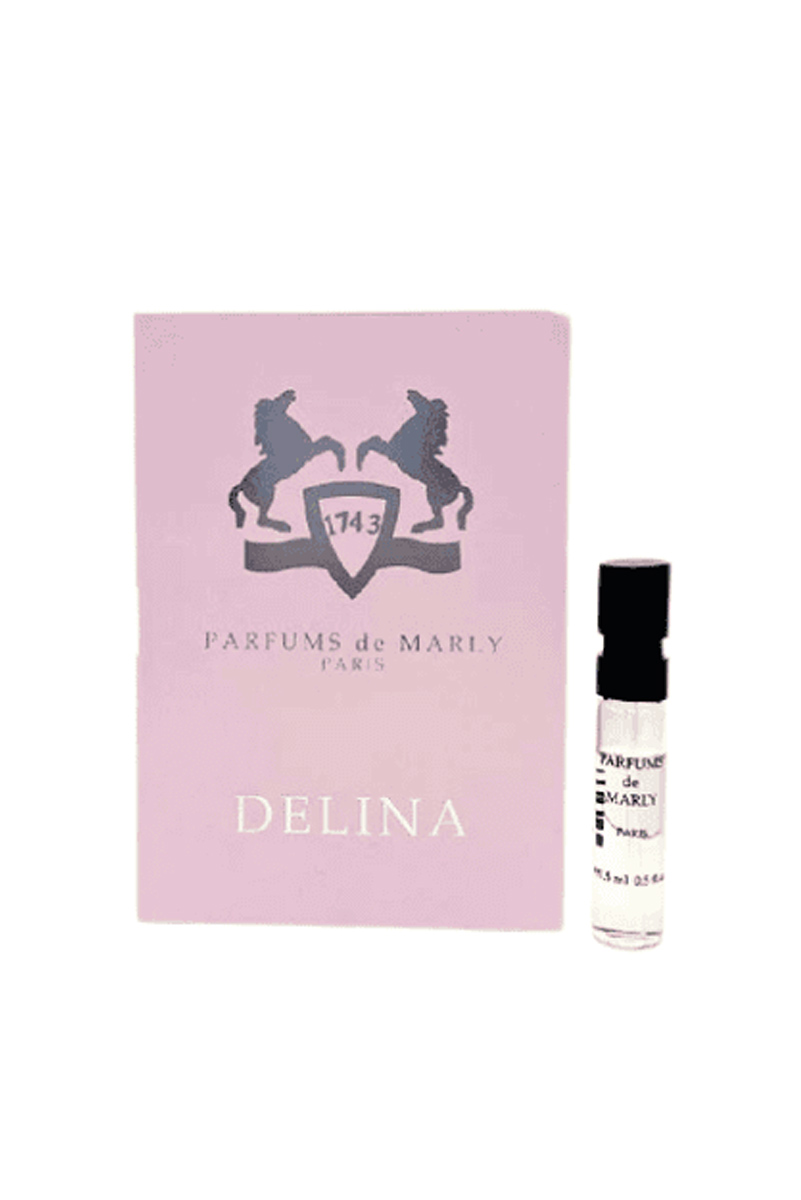 سمپل عطر مارلی دلینا ادو پرفیوم | Parfums de Marly Delina EDP Sample