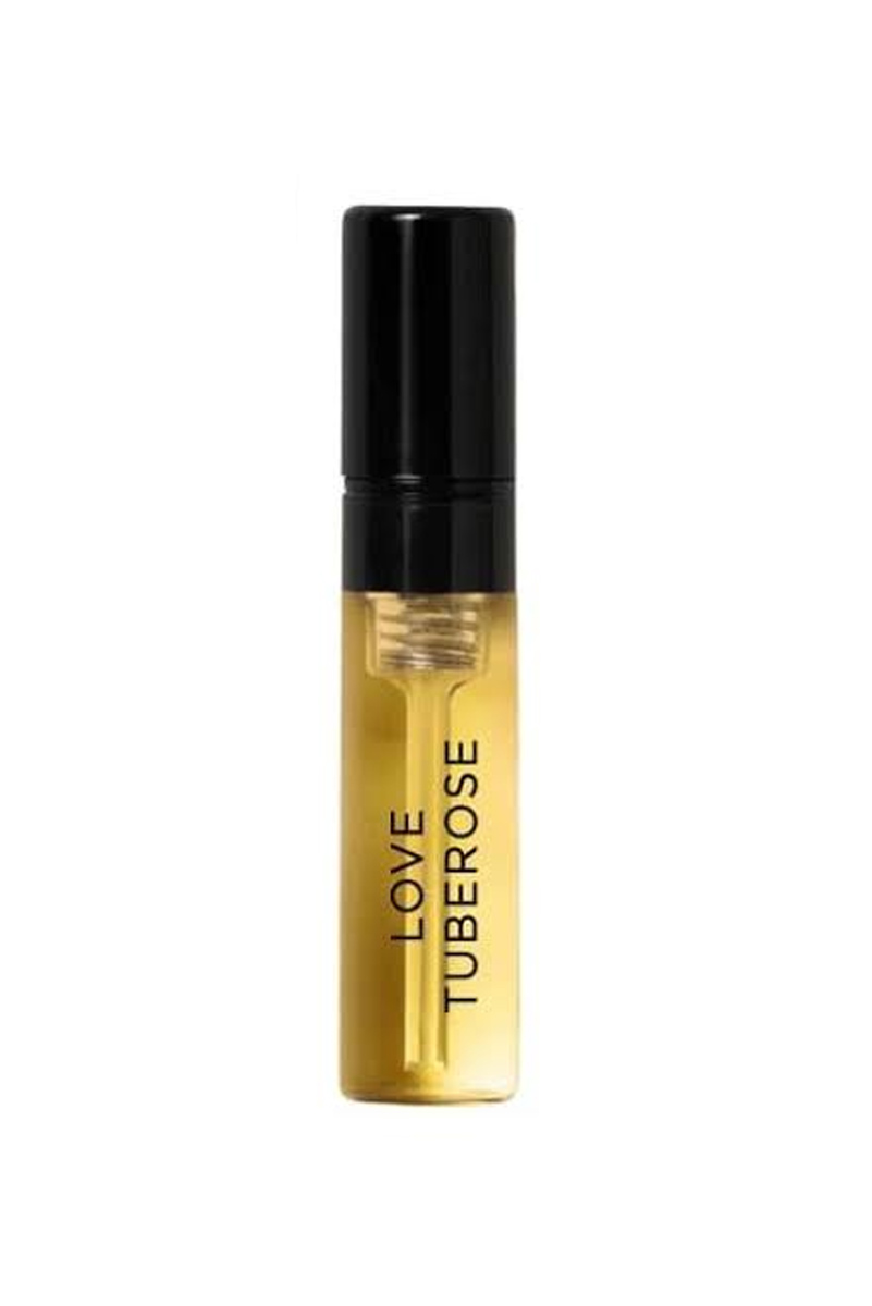 سمپل عطر آمواج لاو تیوبروز | Amouage Love Tuberose Sample