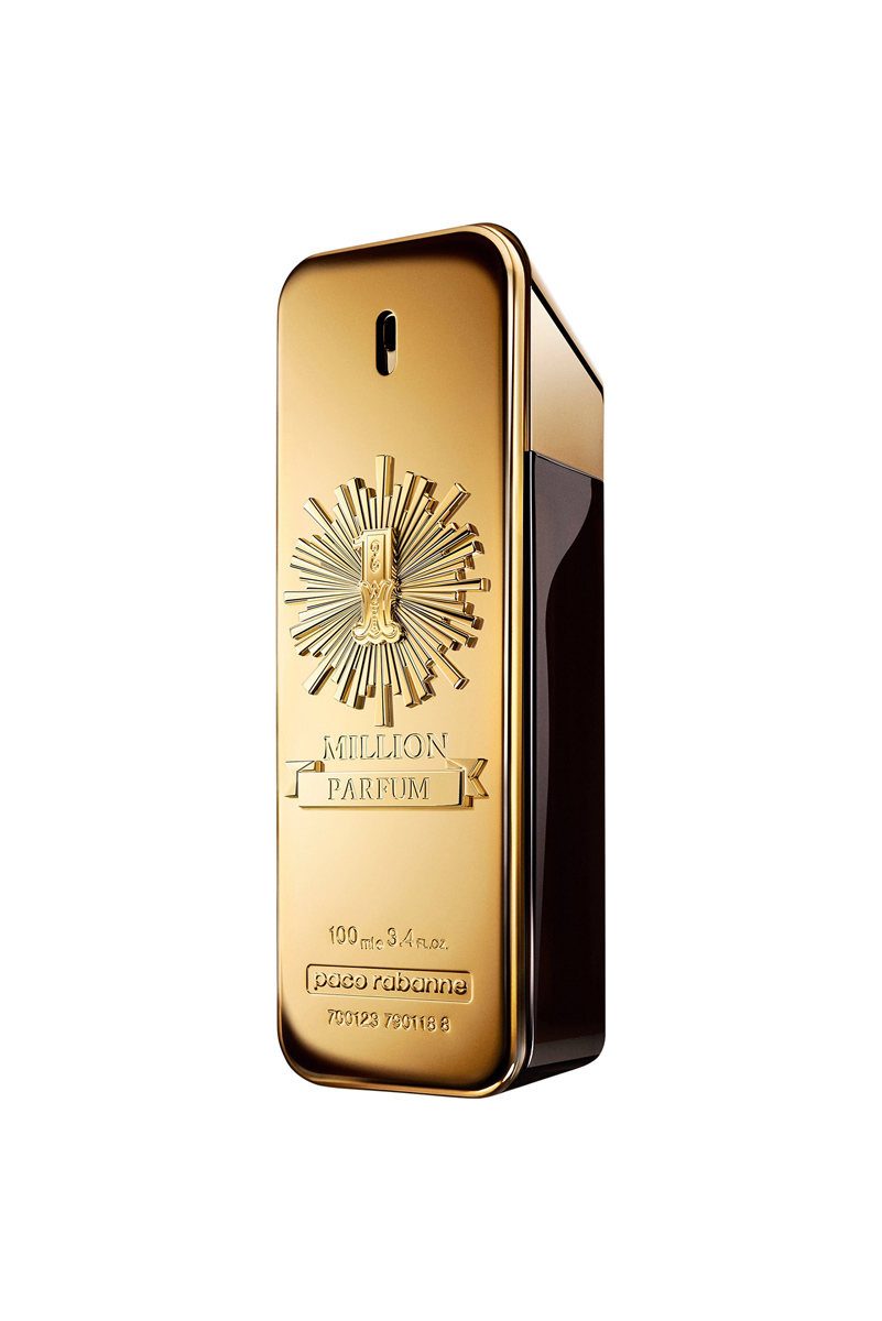 عطر ادکلن پاکو رابان وان میلیون پارفوم | Paco Rabanne 1 Million Parfum