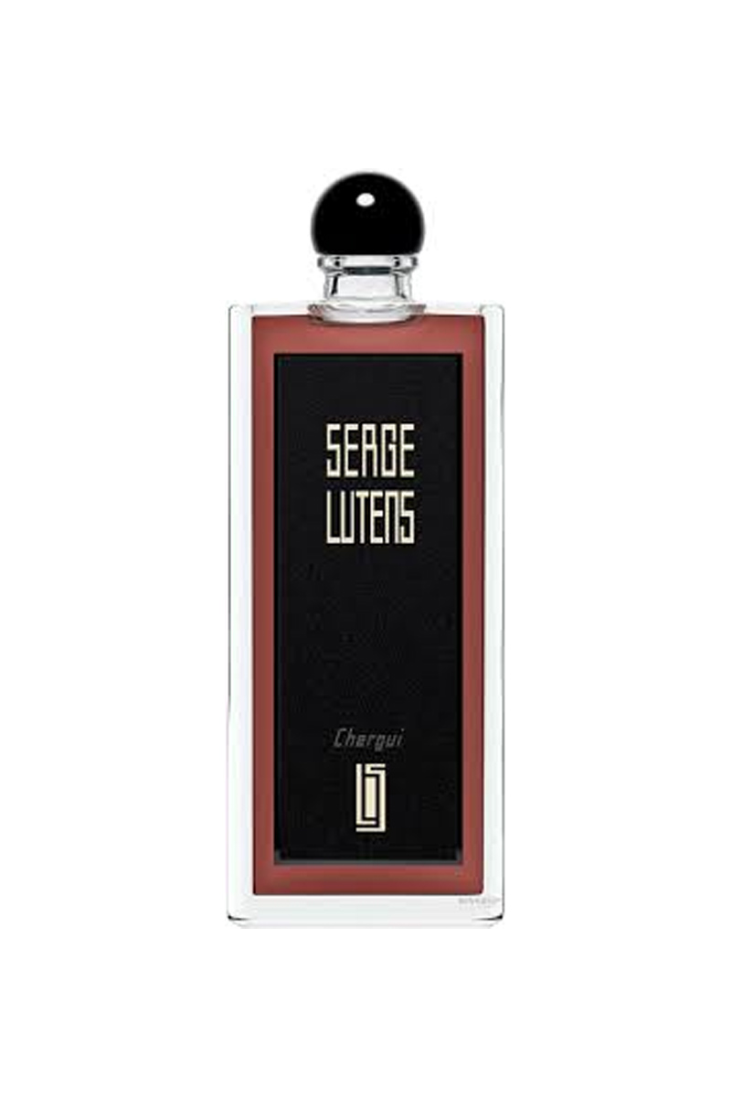 عطر ادکلن سرج لوتنز شرگی | Serge lutens Chergui