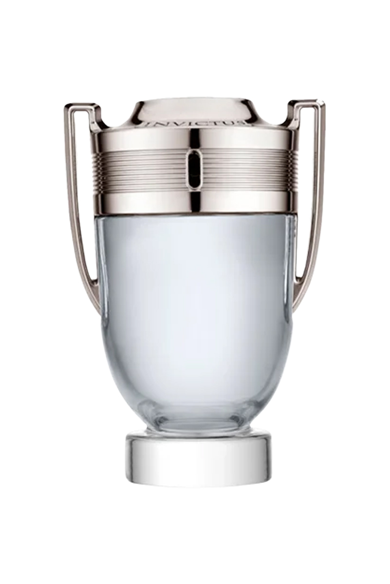تستر ادکلن اینوکتوس پاکو رابان | Paco Rabanne Invictus Tester
