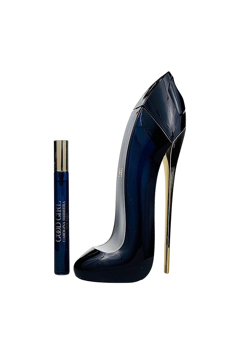 گیفت ست عطر گود گرل | Carolina Herrera Good Girl Set 80+10ml