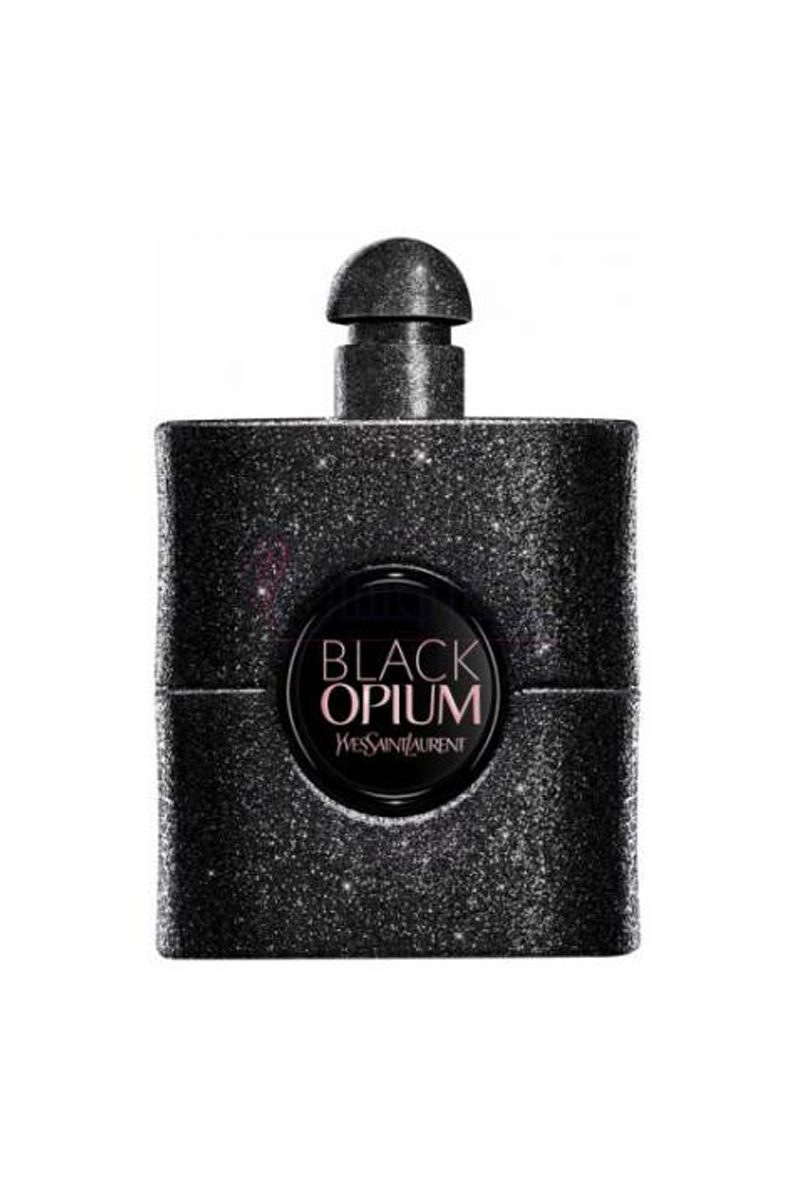 عطر ادکلن ایو سن لوران بلک اوپیوم اکستریم | Yves Saint Laurent Black Opium Extreme