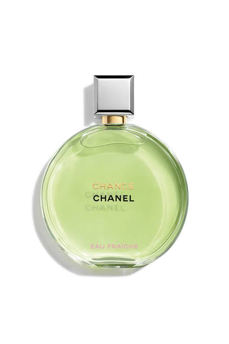 عطر ادکلن شنل چنس او فرش-سبز | Chanel Chance Eau Fraiche 150ml