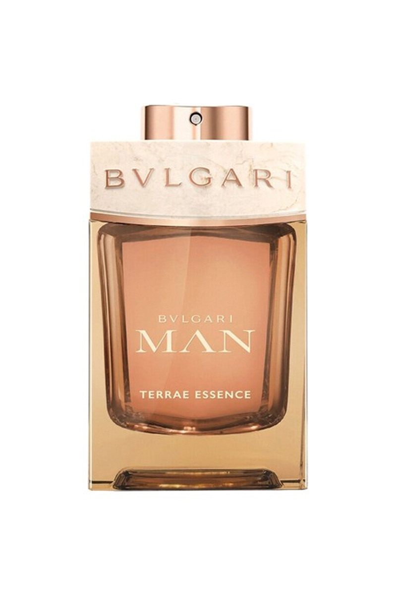 عطر ادکلن بولگاری من ترا اسنس | Bvlgari Man Terrae Essence