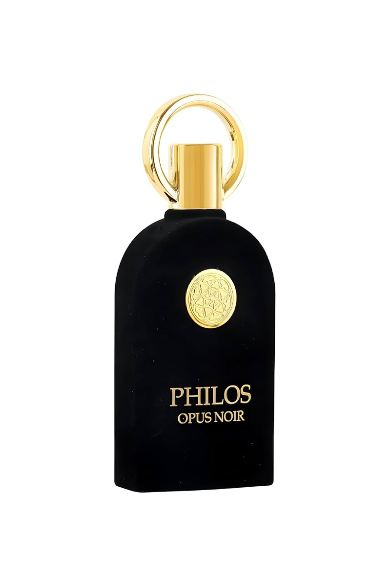 عطر ادکلن الحمبرا فیلوس اوپوس نویر (مشابه سوسپیرو اوپرا) | Alhambra Philos Opus Noir