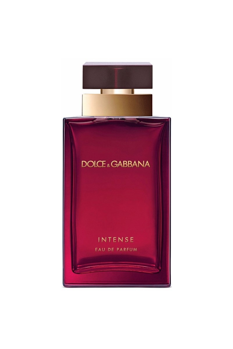 تستر اورجینال عطر دی اند جی دلچه گابانا پورفم اینتنس | Dolce Gabbana Pour Femme Intense