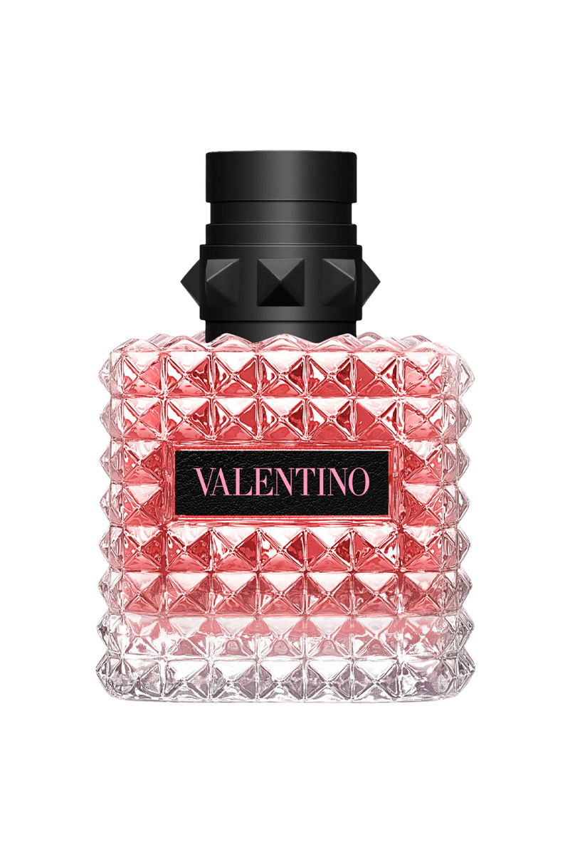 عطر ادکلن والنتینو دونا بورن این روما | Valentino Donna Born In Roma