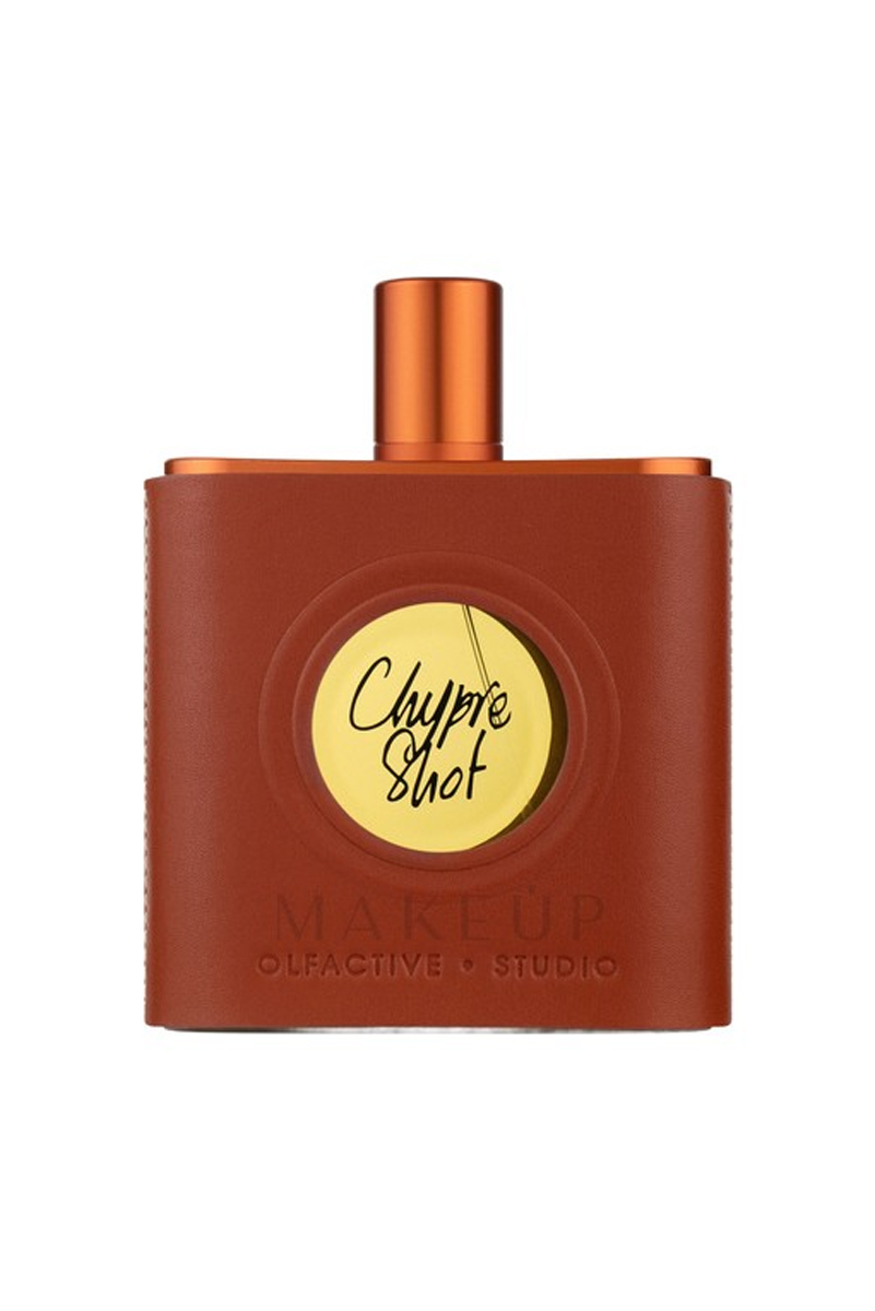 عطر ادکلن اولفکتیو استادیو چایپر شات | Olfactive Studio Chypre Shot
