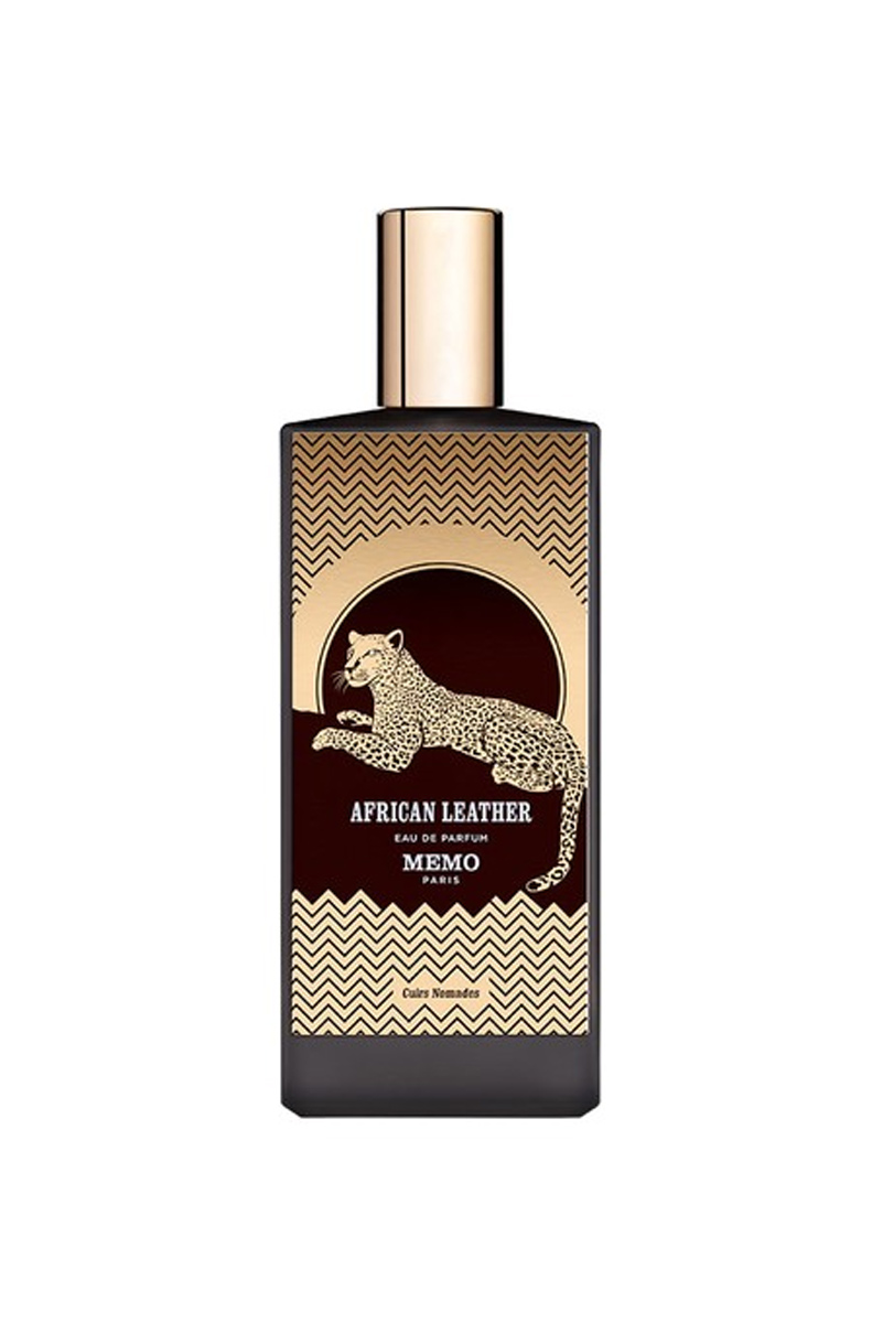 عطر ادکلن ممو آفریکن لدر | Memo African Leather 200ml