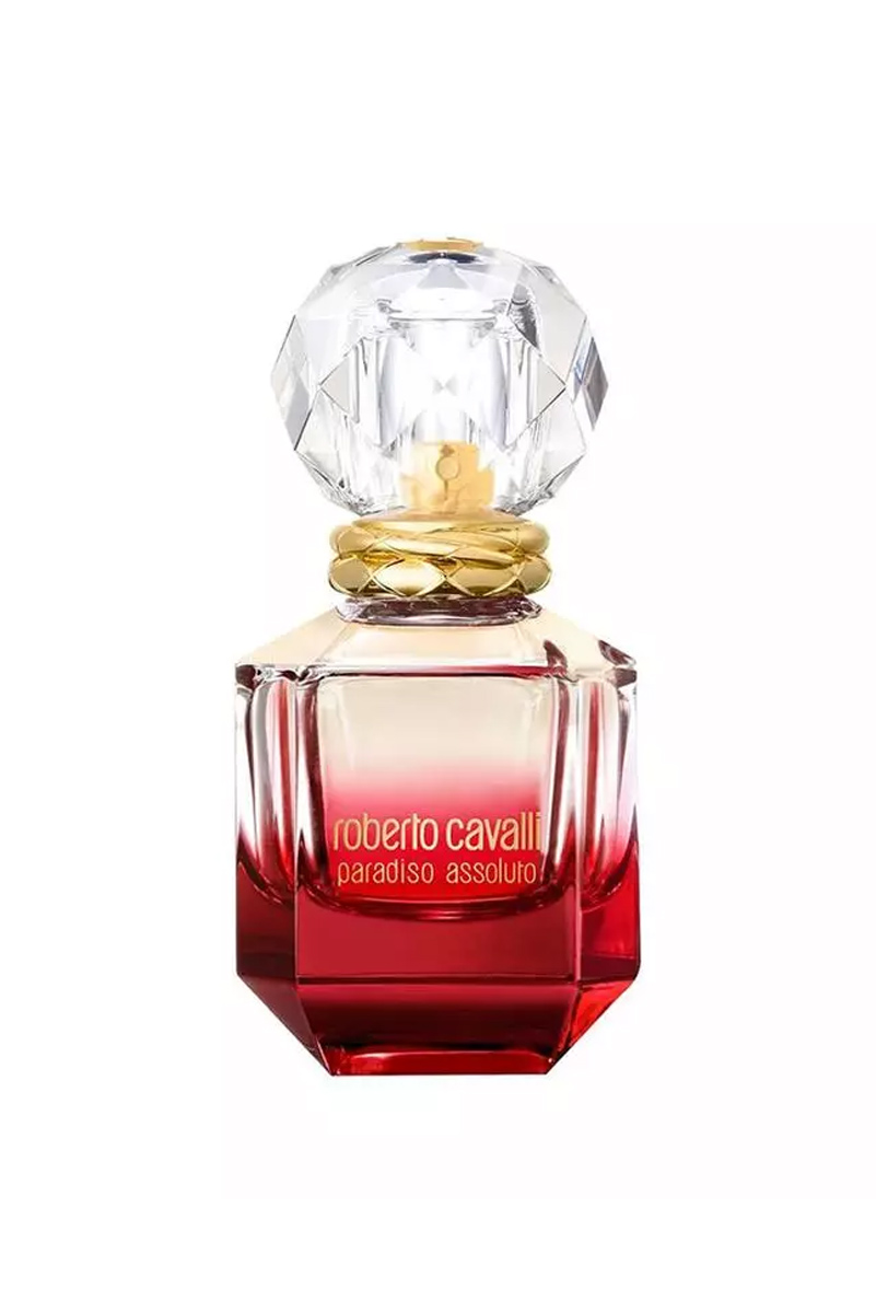 تستر اورجینال ادکلن روبرتو کاوالی پارادایسو اسولوتو | Roberto Cavalli Paradiso Assoluto
