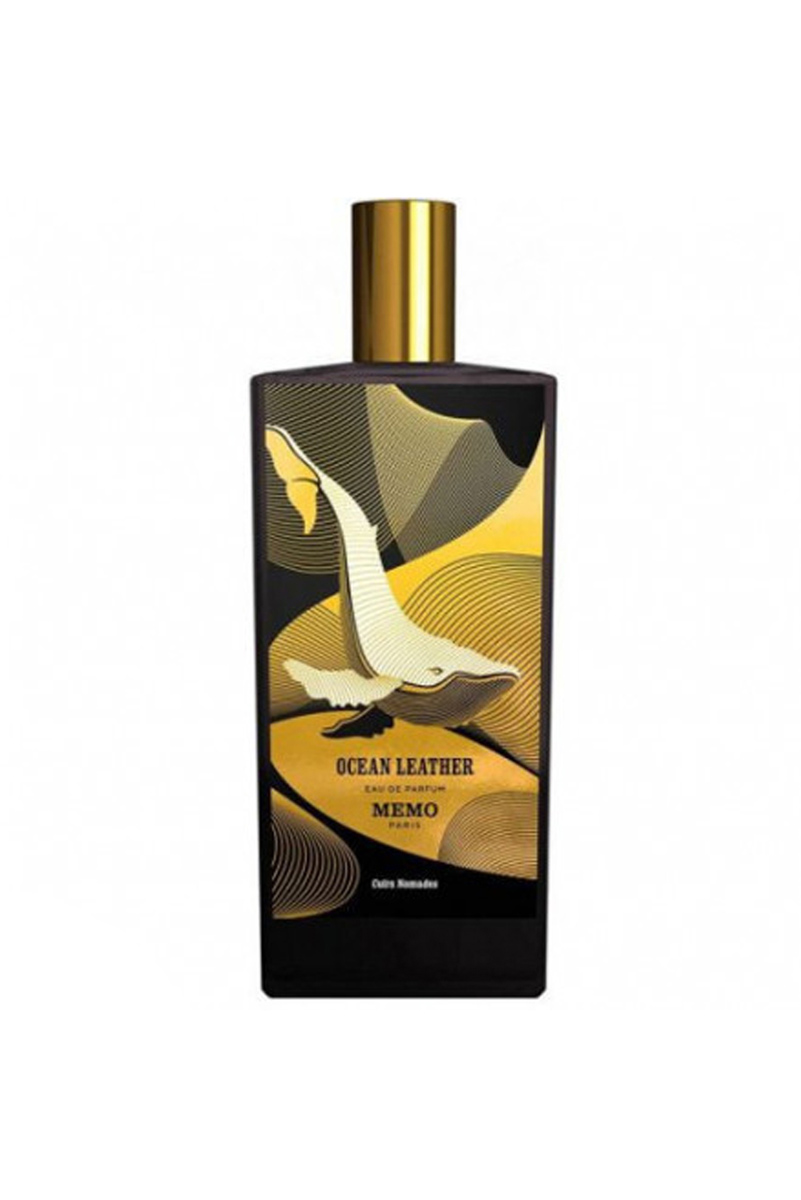 عطر ادکلن ممو پاریس اوشن لدر | Memo Paris Ocean Leather