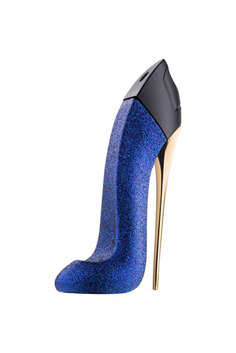 عطر ادکلن کارولینا هررا گود گرل گلیتر کالکتور | Carolina Herrera Good Girl Glitter Collector