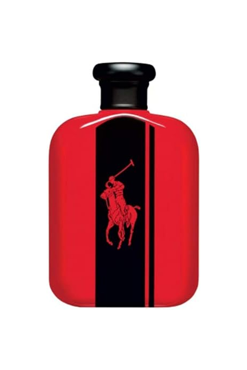 عطر ادکلن رالف لورن پولو رد اینتنس | Ralph Lauren Polo Red Intense