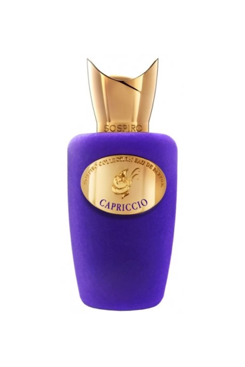 عطر ادکلن سوسپیرو کپریچیو | Sospiro Capriccio