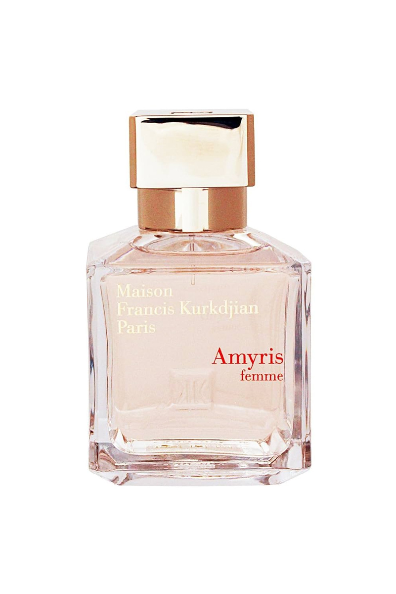 عطر ادکلن فرانسیس کرکجان آمیریس فم | Maison Francis Kurkdjian Amyris Femme