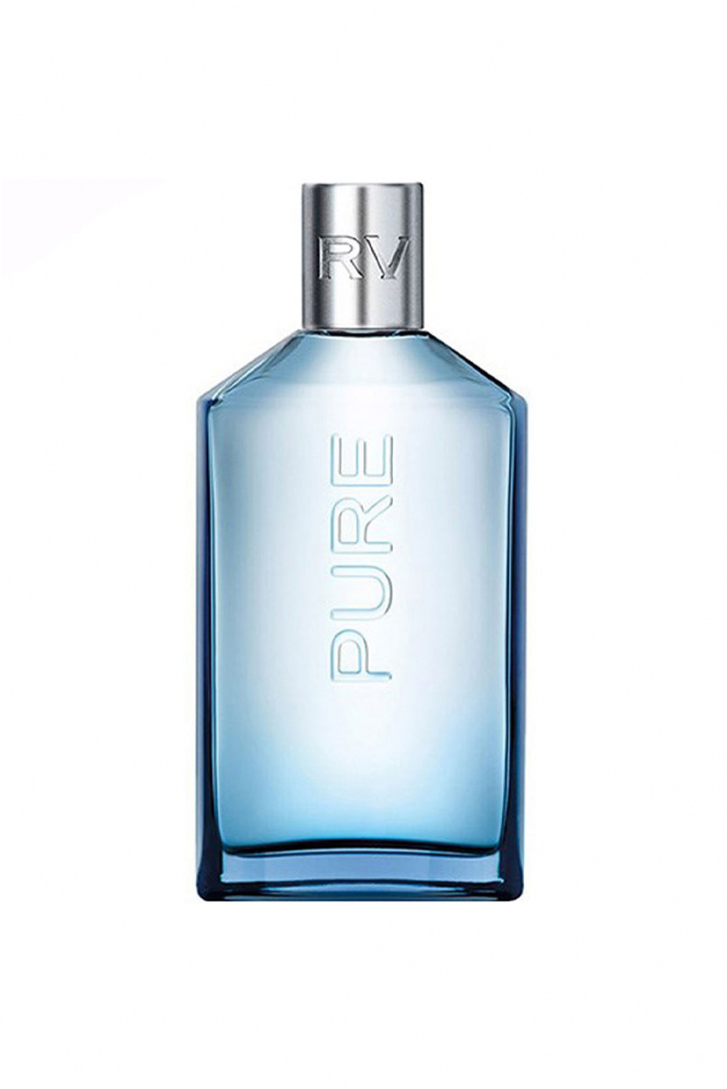 عطر ادکلن روبرتو ورینو آر وی پیور مردانه | Roberto Verino RV Pure