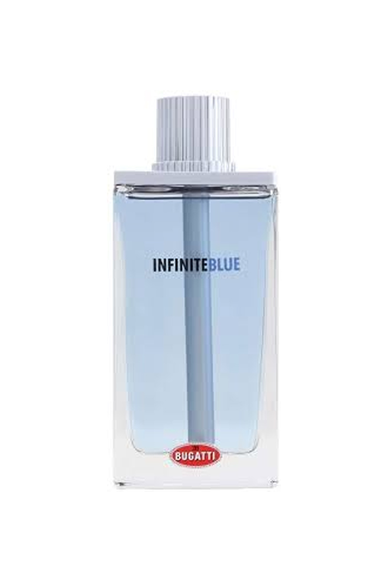 عطر ادکلن بوگاتی اینفینیت بلو | Bugatti infinite blue