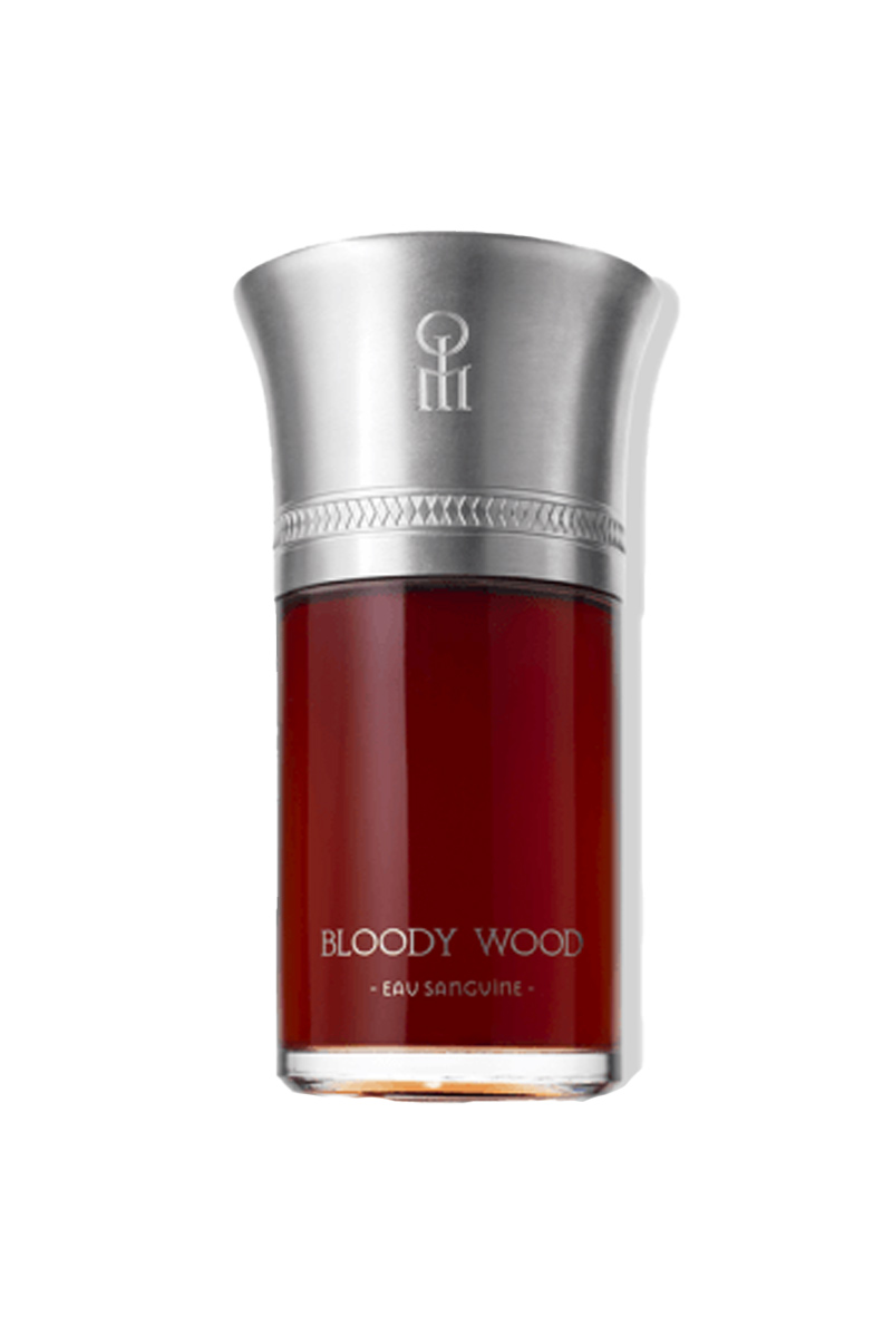عطر ادکلن ليکوييدز ايمجينريز بلودی وود | Liquides Imaginaires Bloody Wood
