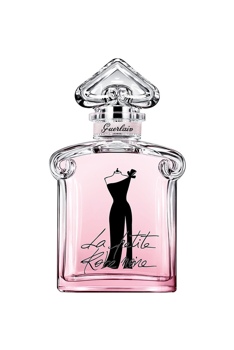 عطر ادکلن گرلن لا پتیت روب نویر کوتور | Guerlain La Petite Robe Noire Couture