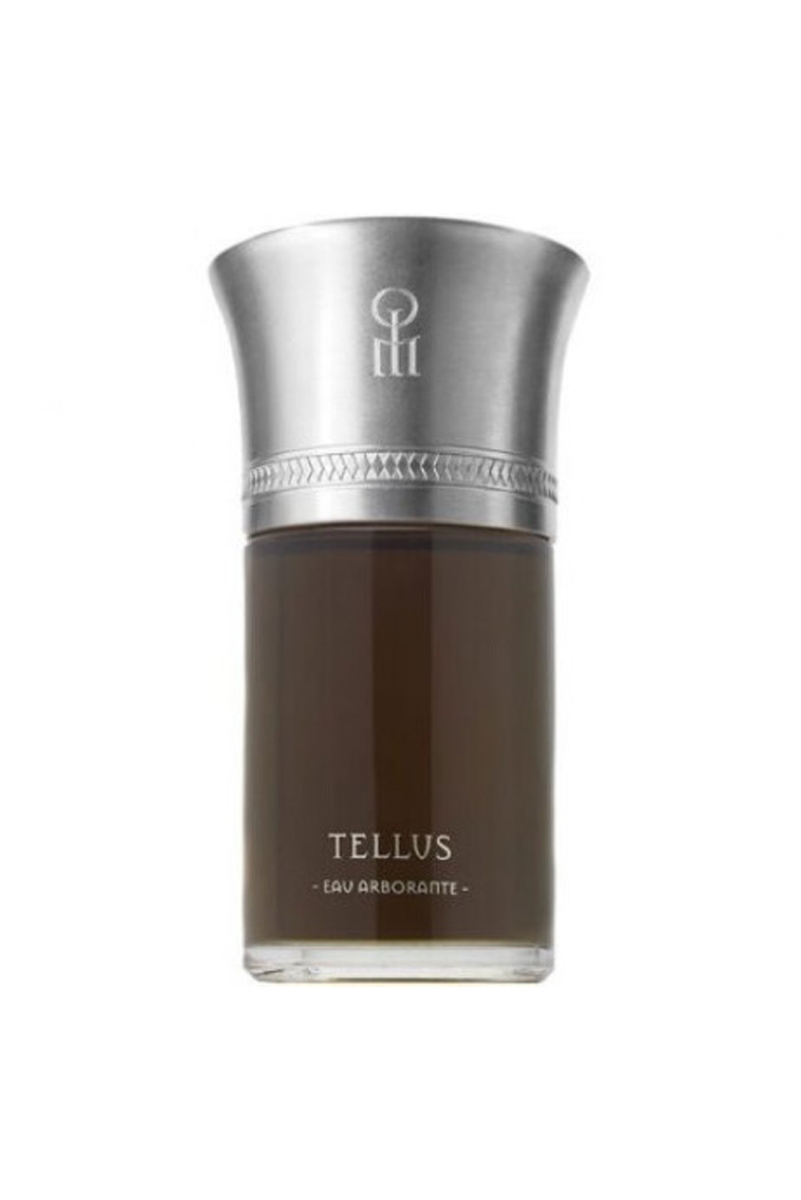 عطر ادکلن ليکوييدز ايمجينريز تلاس | Liquides Imaginaires Tellus