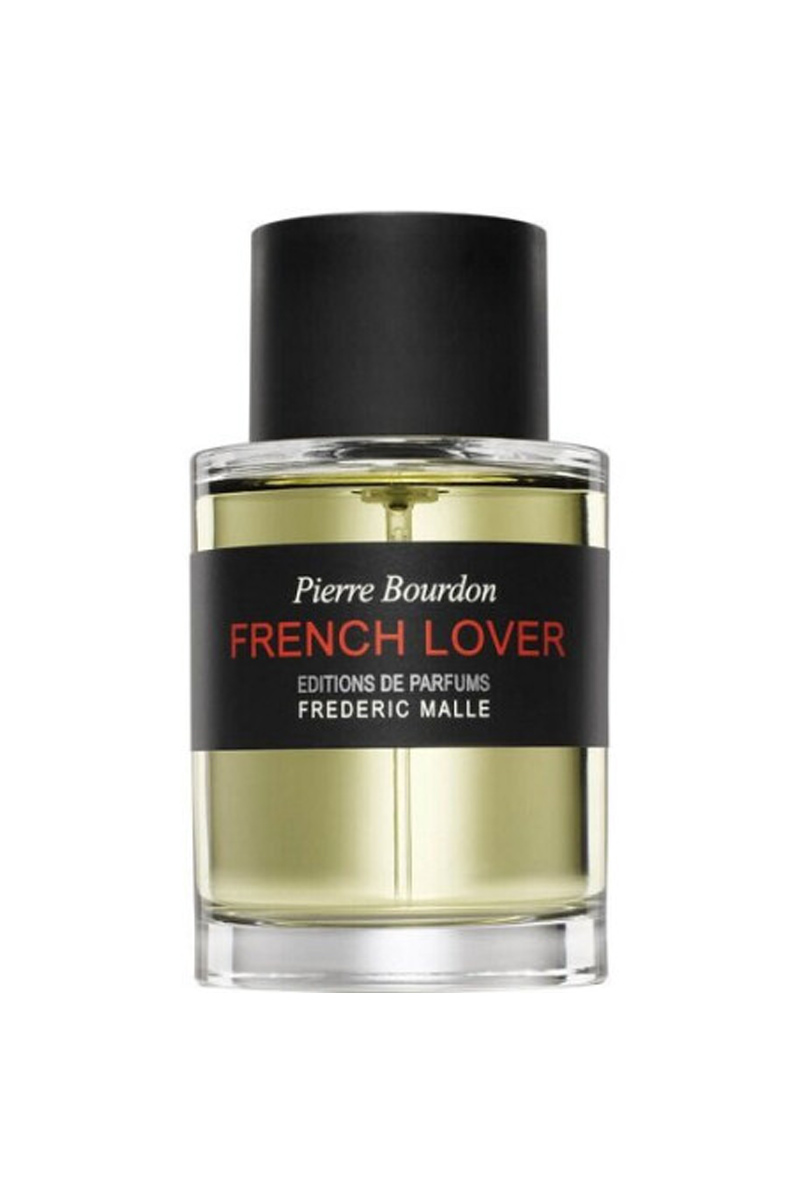 عطر ادکلن فردریک مال فرنچ لاور | Frederic Malle French Lover