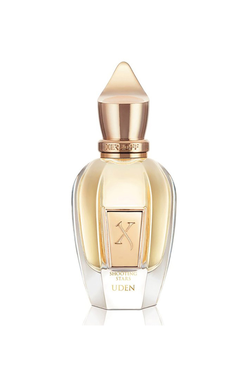 عطر ادکلن زرجف-زرژاف یودن | Xerjoff Uden