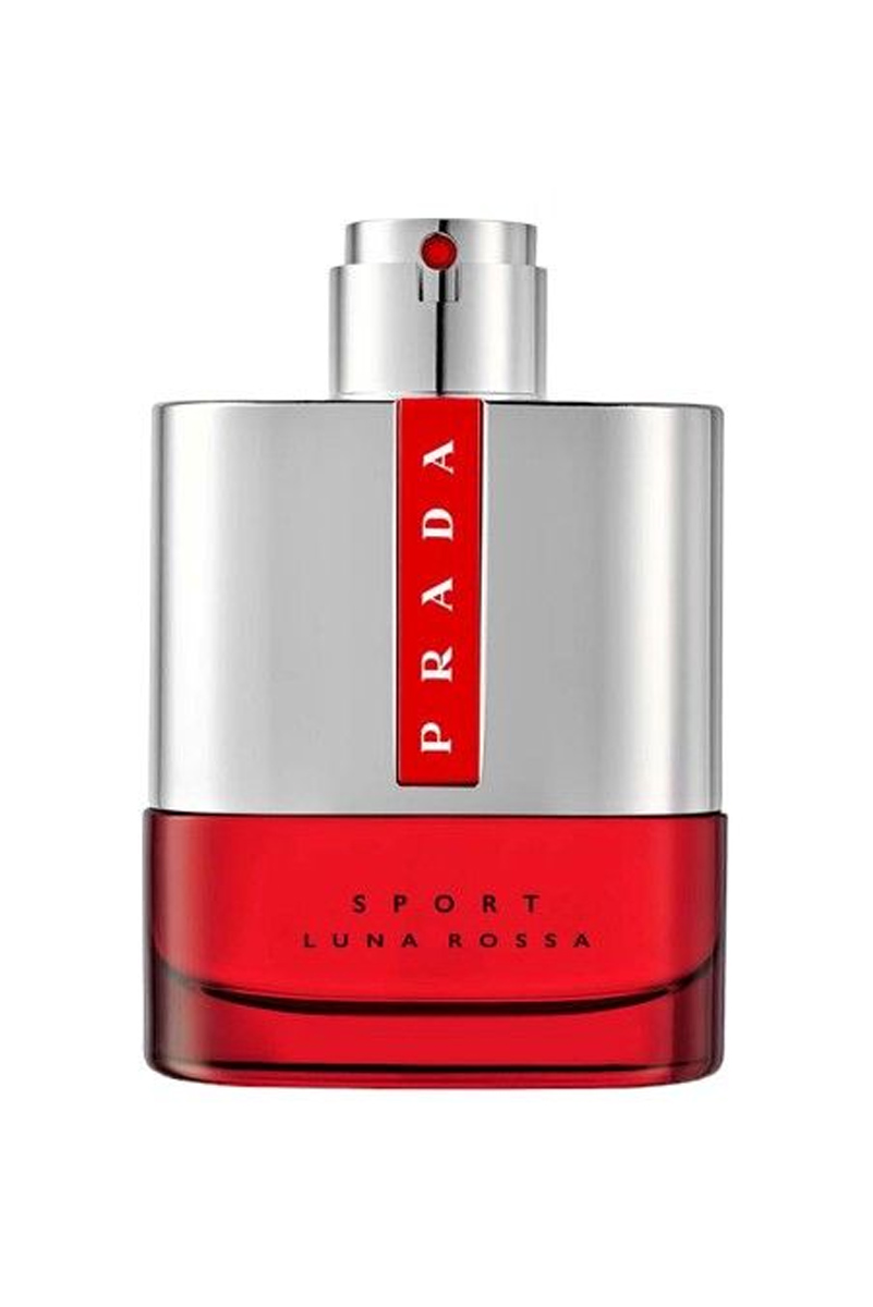 عطر ادکلن پرادا لونا روزا اسپرت | prada Luna Rossa Sport