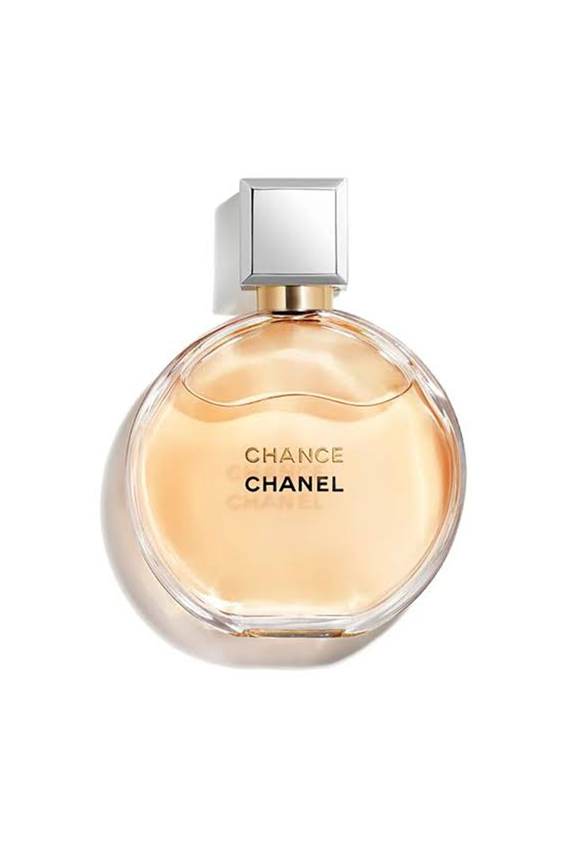 عطر ادکلن شنل چنس ادوپرفیوم | Chanel Chance 50ml
