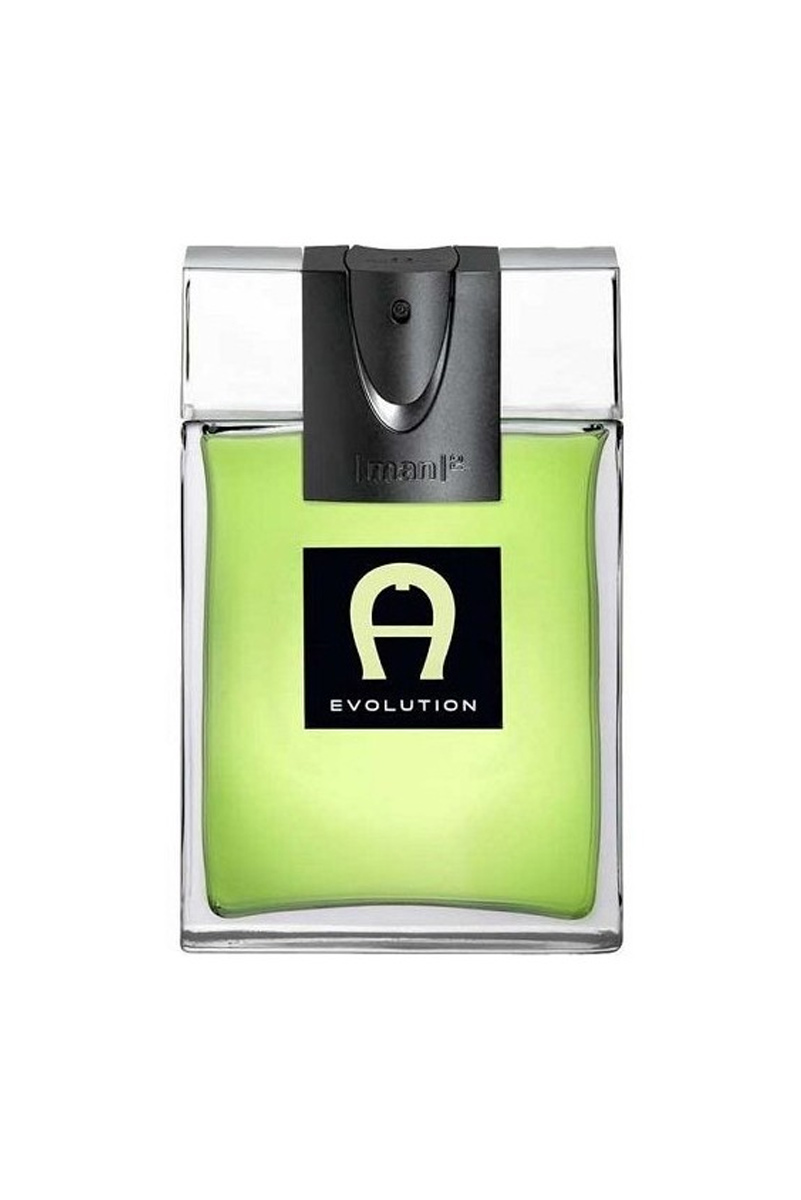 عطر ادکلن آگنر ایولوشن | aigner Evolution