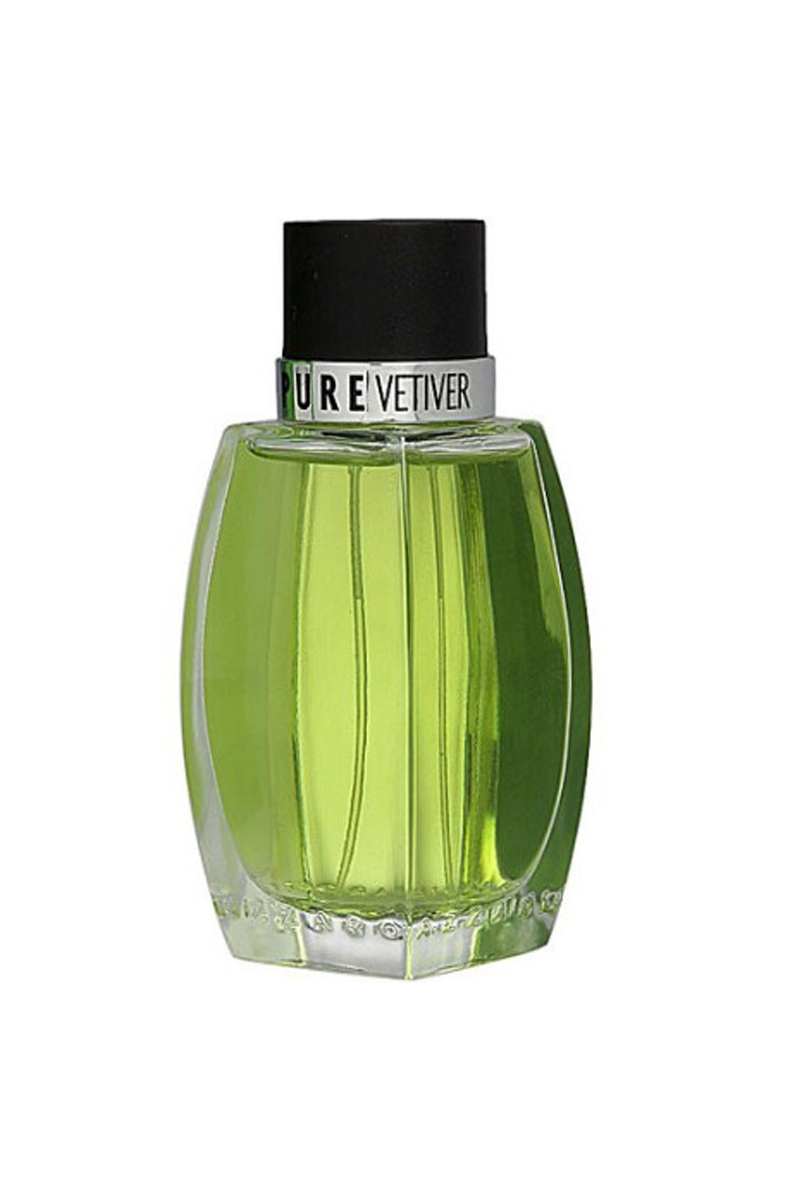 عطر ادکلن آزارو پیور وتیور | Azzaro Pure Vetiver