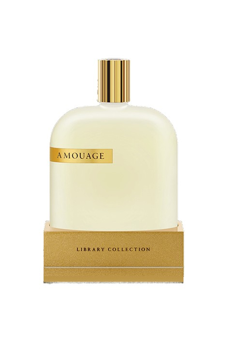عطر ادکلن آمواج اوپوس شش | Amouage Opus VI