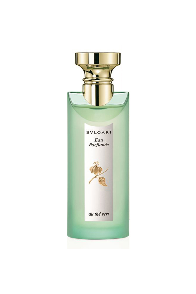 عطر ادکلن بولگاری او پارفومی او د ورت | Bvlgari Eau Parfumee au The Vert