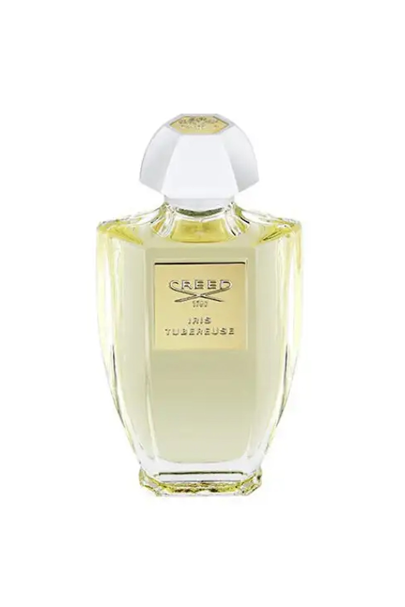عطر ادکلن کرید ایریس تیوب رز | Creed Iris Tubereuse