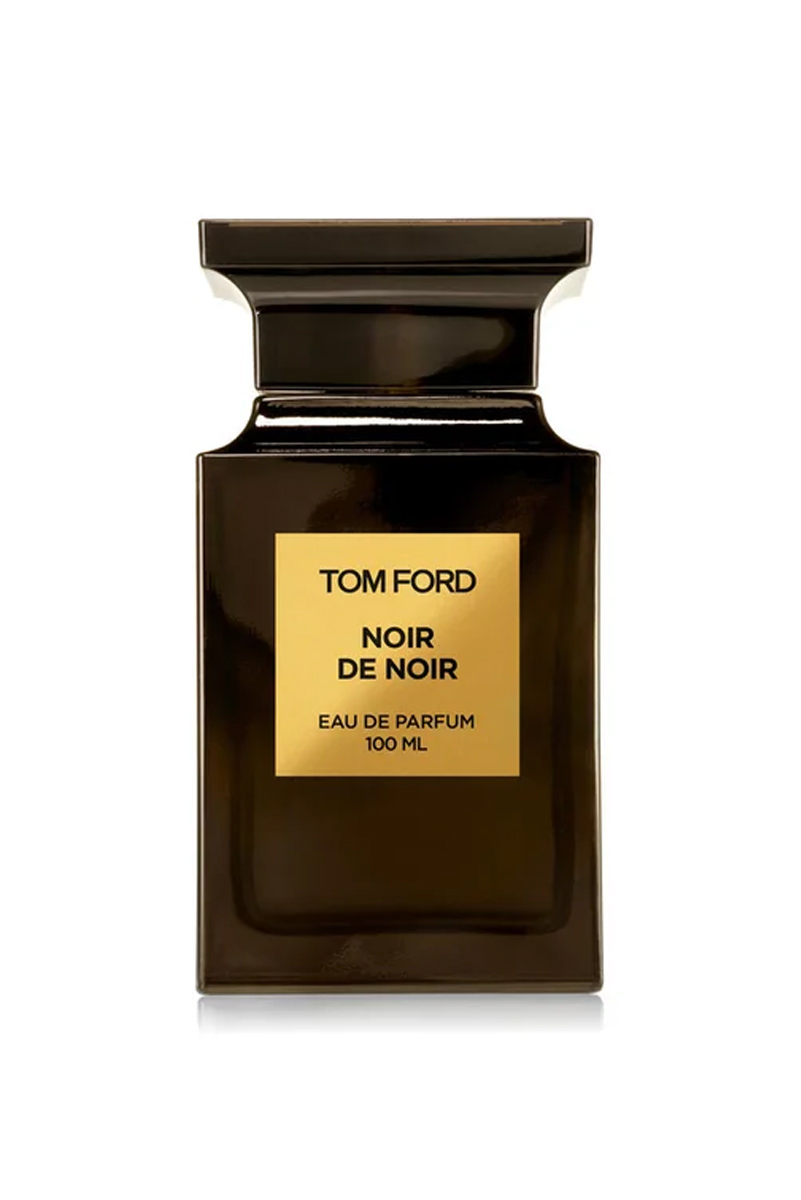 عطر ادکلن تام فورد نویر د نویر | Tom Ford Noir de Noir