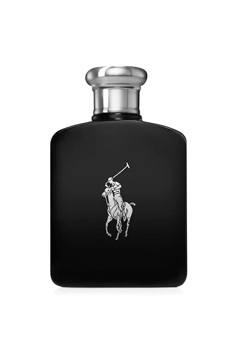 عطر ادکلن رالف لورن پولو مشکی بلک | Ralph Lauren Polo Black