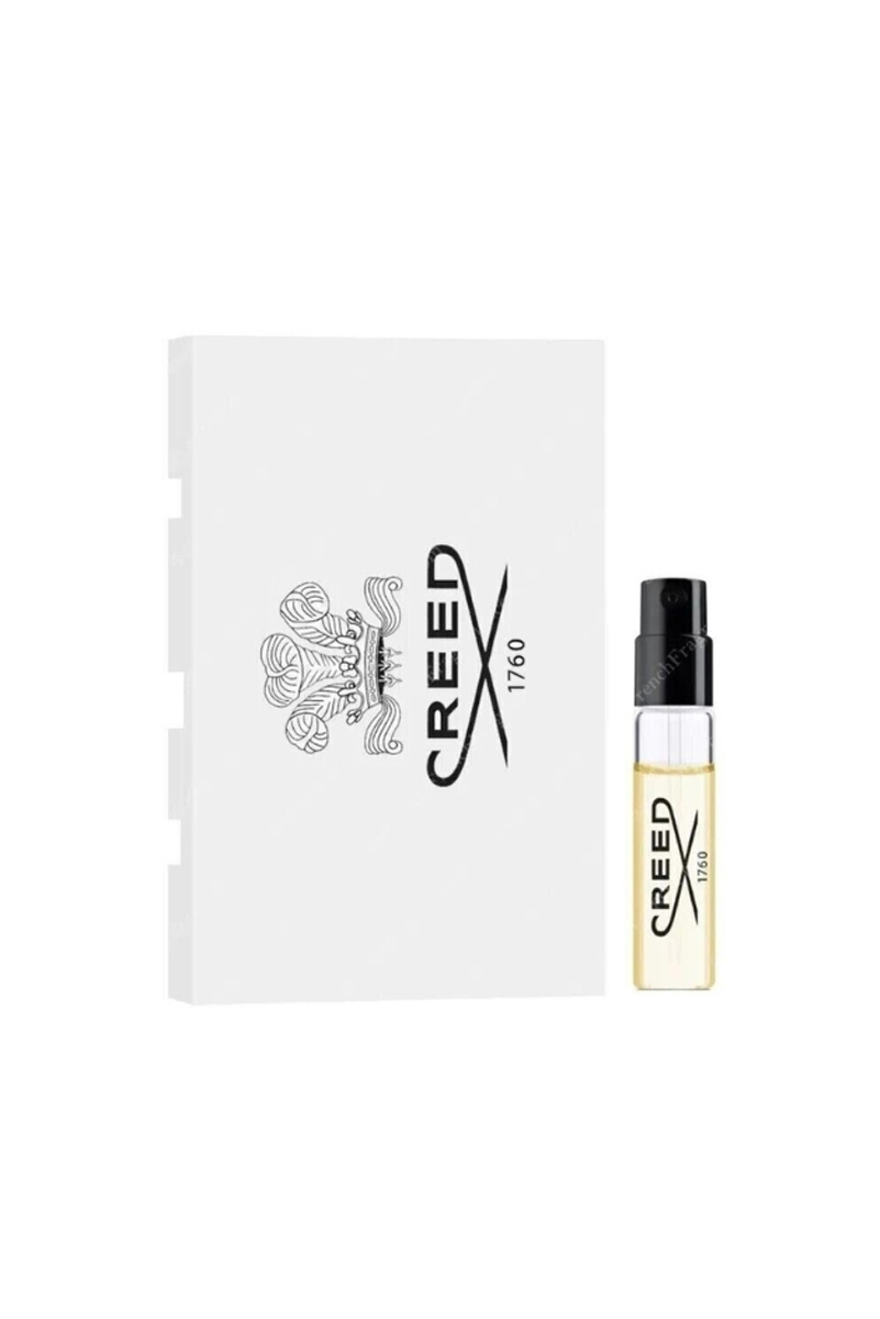 سمپل عطر کرید سیلور مانتین واتر | Creed Silver Mountain Water Sample