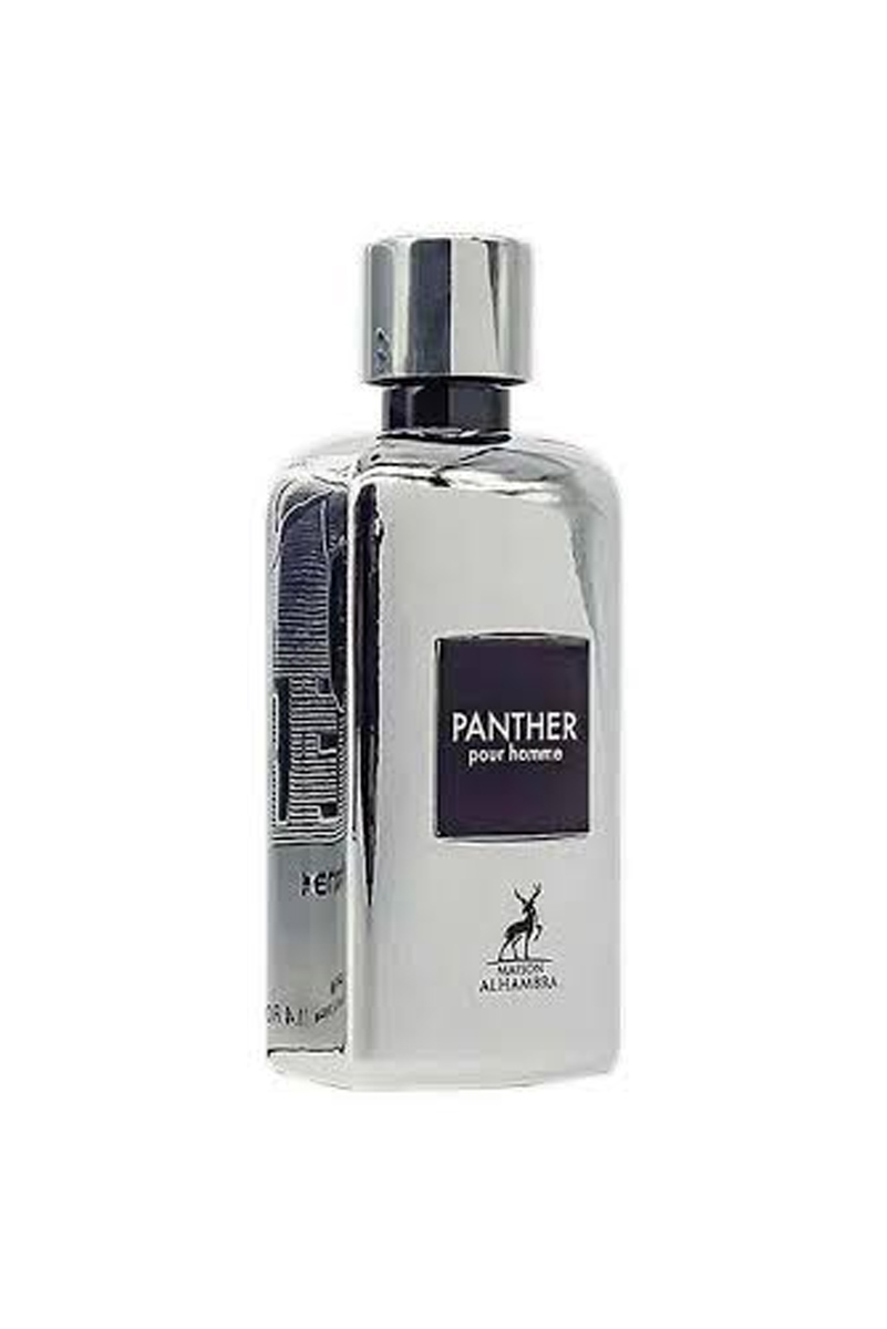 عطر ادکلن الحمبرا پنتر پور هوم | Alhambra Panther Pour Homme