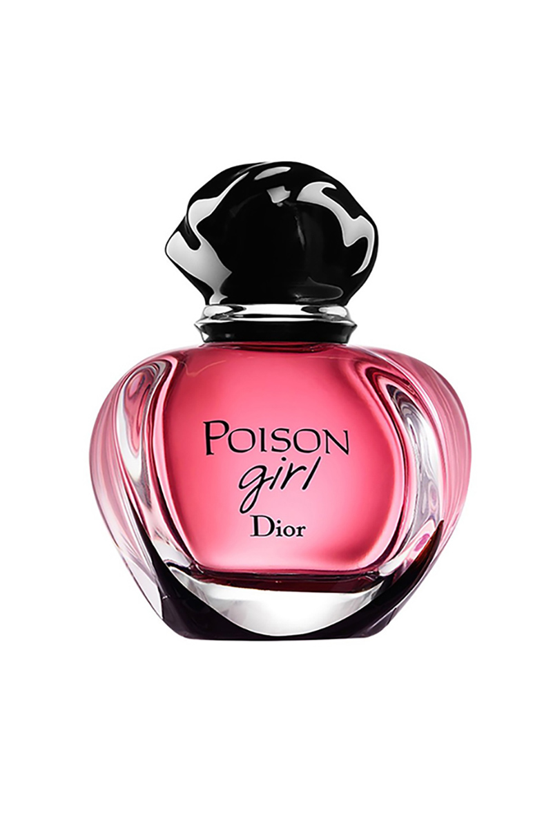 عطر ادکلن دیور پویزن گرل | Dior Poison Girl
