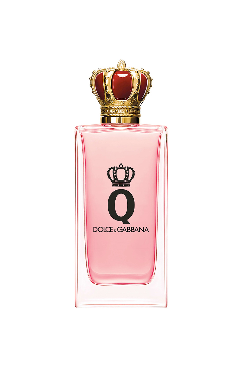 عطر ادکلن دولچه گابانا کیو (کویین) | Dolce & Gabbana Q