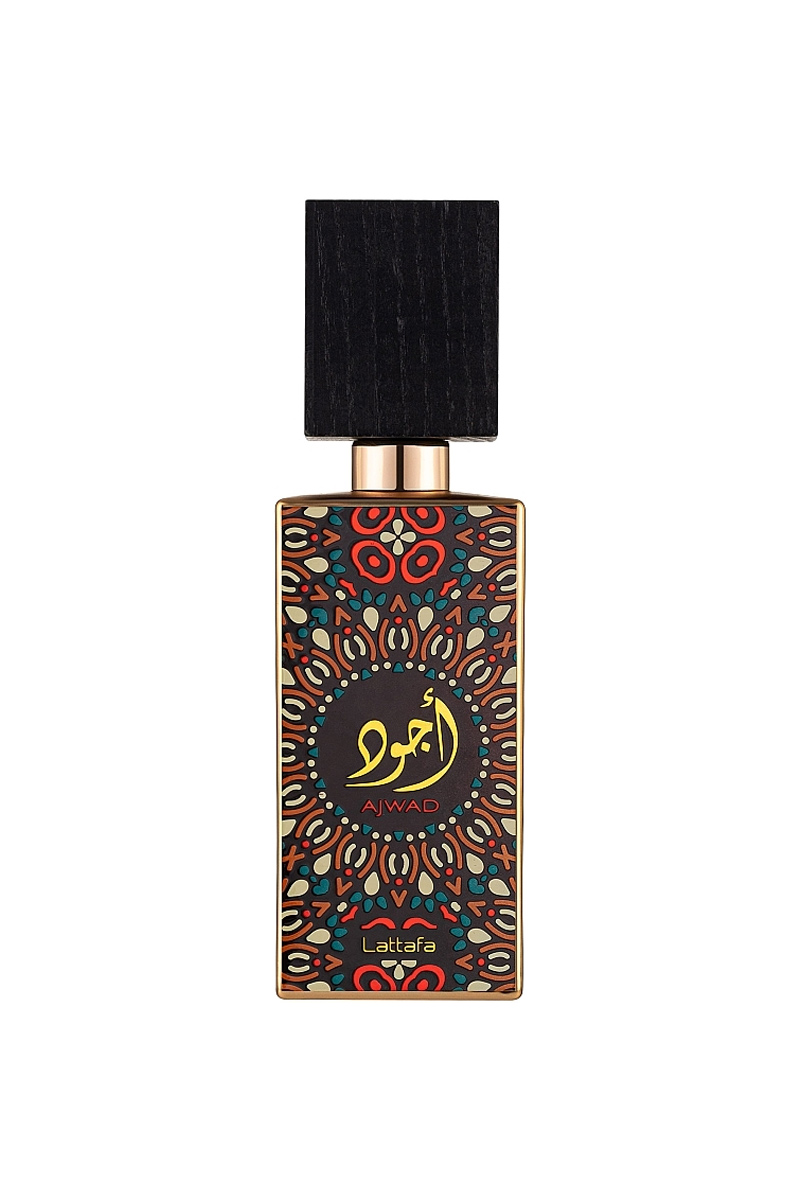 عطر ادکلن لطافه اجود | Lattafa Ajwad