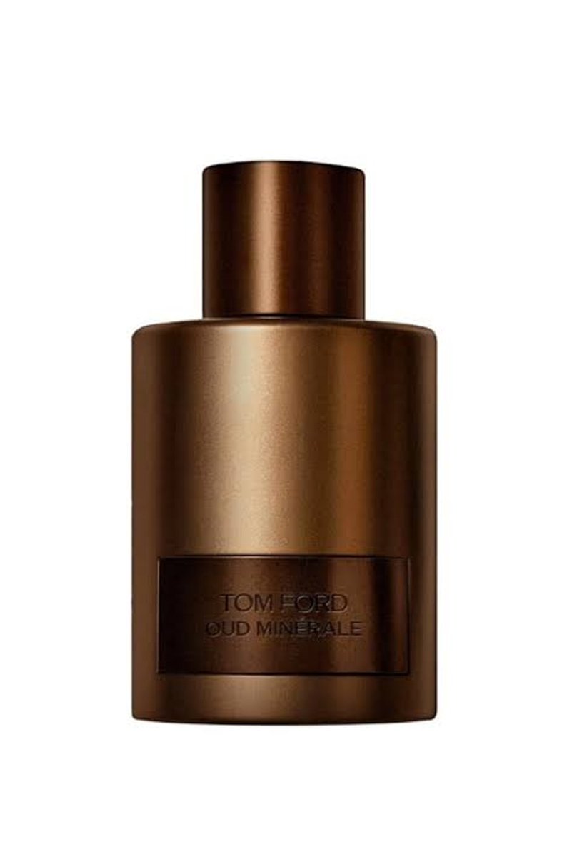 عطر ادکلن تام فورد عود مینرال | Tom Ford Oud Minérale (2023)