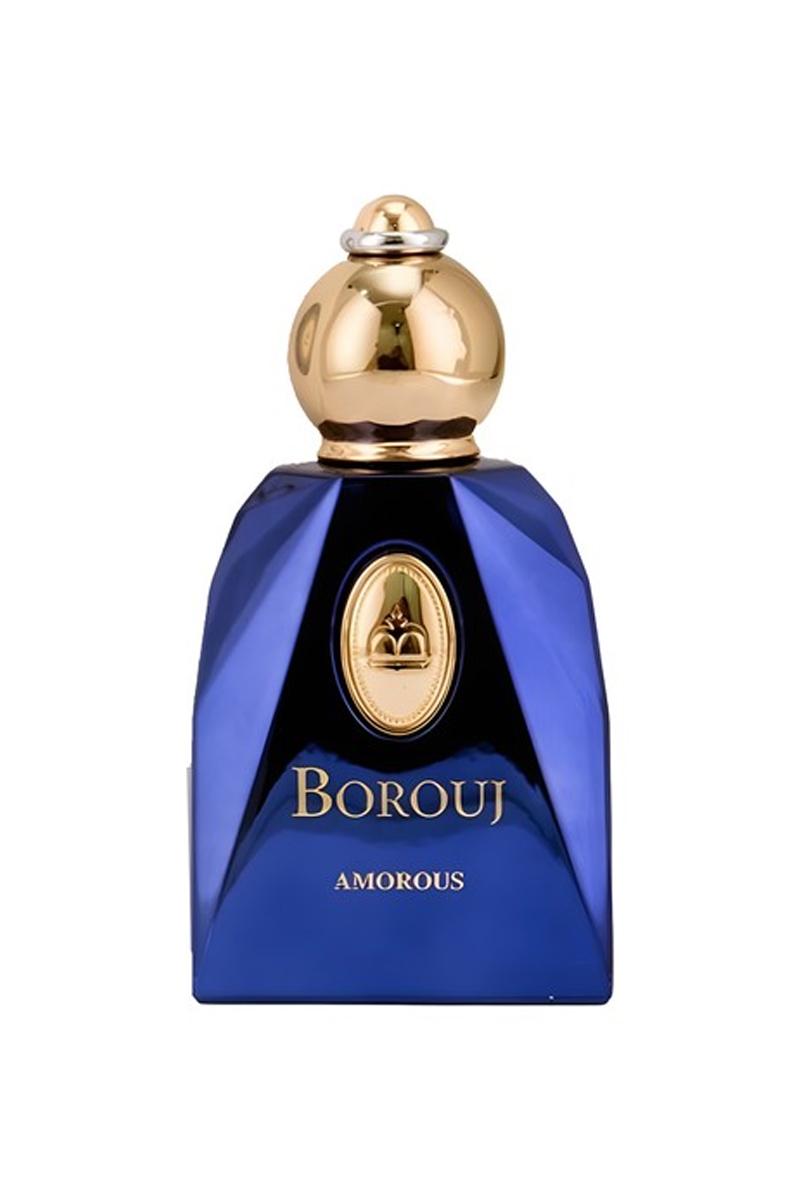 عطر ادکلن بروج آماروس | Borouj Amorous