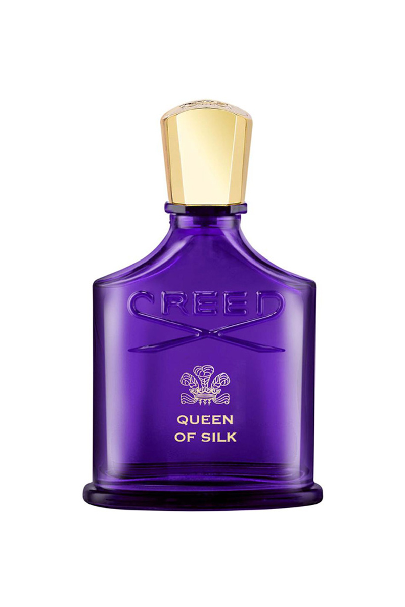 عطر ادکلن کرید کویین آف سیلک | Creed Queen of Silk