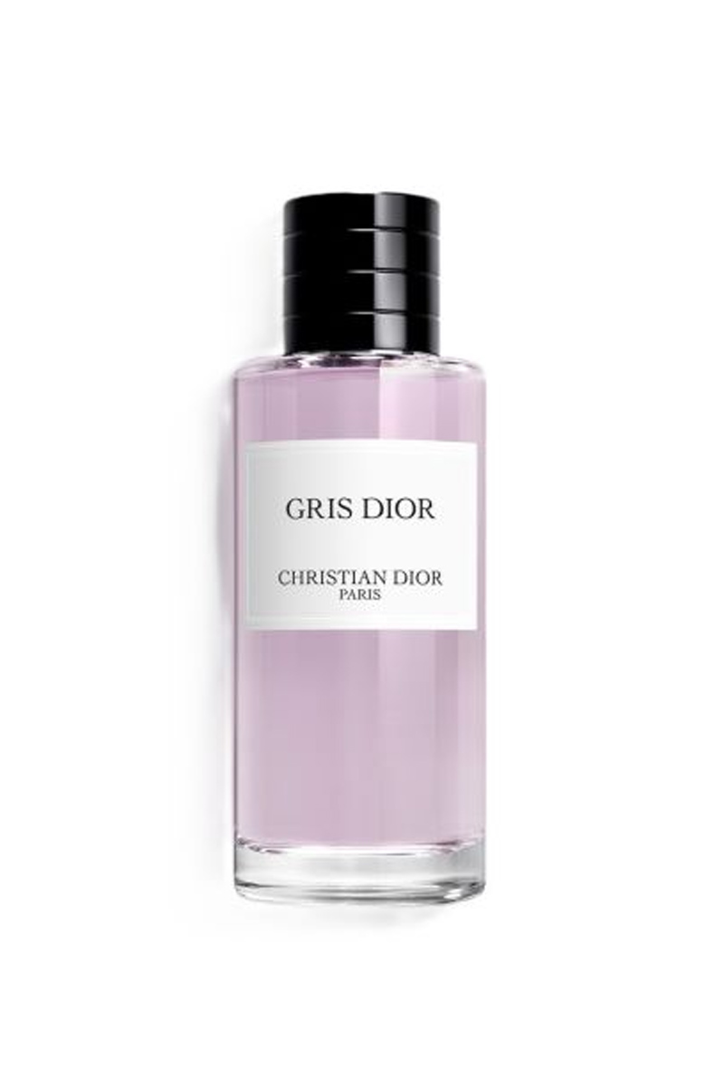 عطر ادکلن دیور گریس | Dior Gris